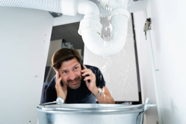 Best Residential Plumbing Services  in Timberlake, VA