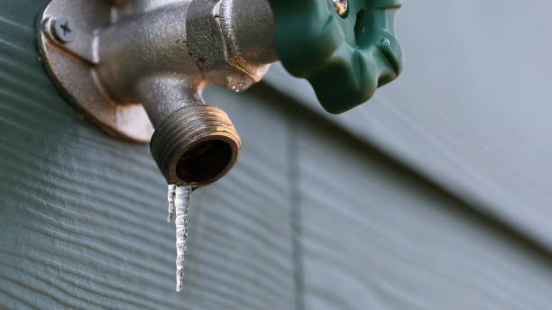 Best Leak Detection Services  in Timberlake, VA