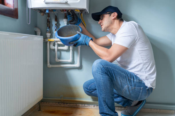 Best Plumbing Installation Services  in Timberlake, VA