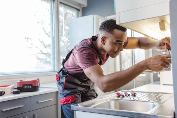 Best Water Softener Installation  in Timberlake, VA